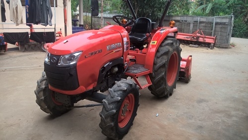 ขายรถไถ 36 แรงม้า