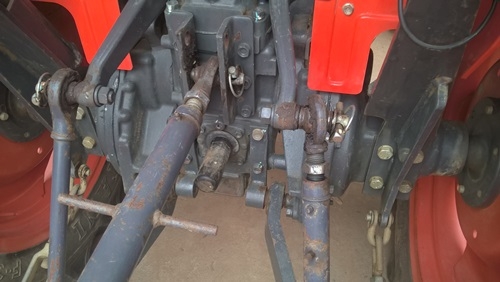 ขายรถไถ 36 แรงม้า