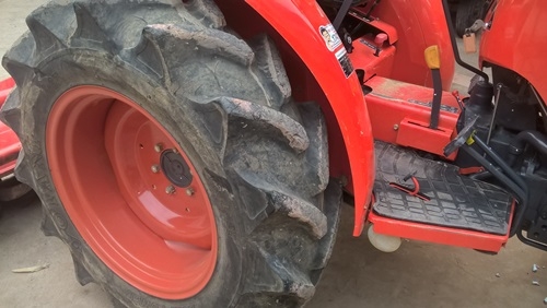 ขายรถไถ 36 แรงม้า