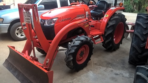ขายรถไถ L3608SP