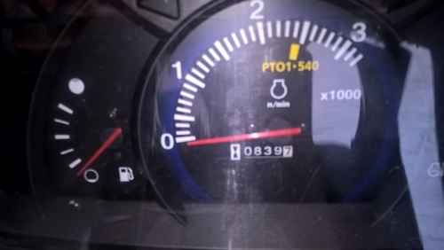 ขายรถไถ L3608SP