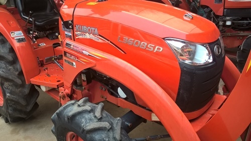 ขายรถไถ L3608SP