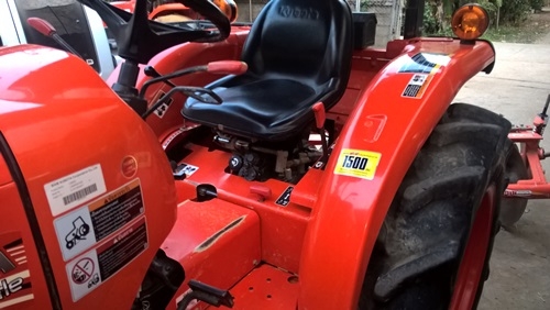 ขายรถไถ L3608SP