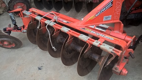 ขายรถไถ L3608SP