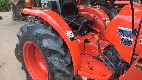 ขายรถไถ L3608SP