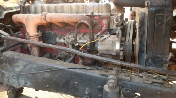 ขายด่วนสิบล้อHINO KT เพลาเดี่ยวมีสโลว์กลางช่วงล่างแน่นเครื่องดีมากรถทรงดีคัชชีสวยเอกสารพร้อมโอน