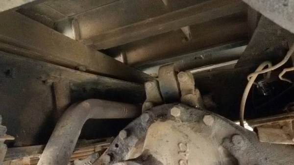 ขายด่วนสิบล้อHINO KT เพลาเดี่ยวมีสโลว์กลางช่วงล่างแน่นเครื่องดีมากรถทรงดีคัชชีสวยเอกสารพร้อมโอน