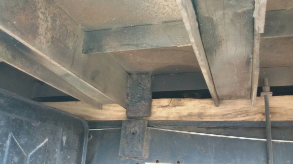 ขายด่วนสิบล้อHINO KT เพลาเดี่ยวมีสโลว์กลางช่วงล่างแน่นเครื่องดีมากรถทรงดีคัชชีสวยเอกสารพร้อมโอน