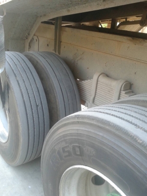 ขายรถบรรทุก 18 ล้อ พ่วงแม่ลูก-ดั๊มพ์  ยี่ห้อ ISUZU DEGA FXZ 270 แรงม้า ปี2549 (เจ้าของขายเอง ไม่รับนายหน้า)