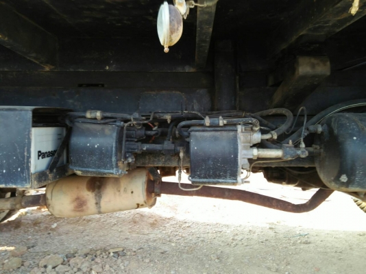 ขายรถบรรทุก 6 ล้อดัมพ์ HINO FF 195 แรงม้า ราคา 580000 ขายรถบรรทุก 6 ล้อดัมพ์ HINO FF 195 แรงม้า ราคา 580000