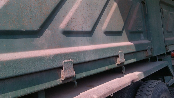 ขาย10ล้อดั้ม ISUZU FXZ320 ปี48 แม่+ลูก สภาพงาม พร้อมเล่มครบ ขาย10ล้อดั้ม ISUZU FXZ320 ปี48 แม่+ลูก สภาพงาม พร้อมเล่มครบ