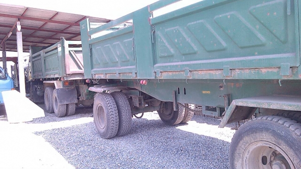 ขาย10ล้อดั้ม ISUZU FXZ320 ปี48 แม่+ลูก สภาพงาม พร้อมเล่มครบ ขาย10ล้อดั้ม ISUZU FXZ320 ปี48 แม่+ลูก สภาพงาม พร้อมเล่มครบ