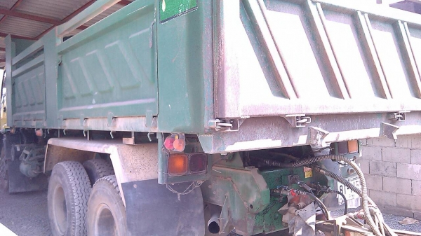 ขาย10ล้อดั้ม ISUZU FXZ320 ปี48 แม่+ลูก สภาพงาม พร้อมเล่มครบ ขาย10ล้อดั้ม ISUZU FXZ320 ปี48 แม่+ลูก สภาพงาม พร้อมเล่มครบ