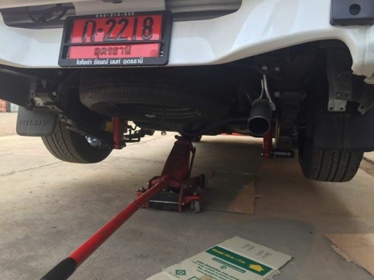 ขาย โช็ค สปริง แดง เพดเดอร์ จากออสเตนเลีย