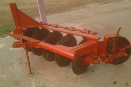 KUBOTA D225E หาง5 สวยพร้อมใช้