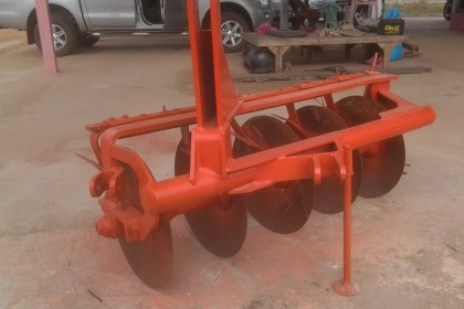 KUBOTA D225E หาง5 สวยพร้อมใช้