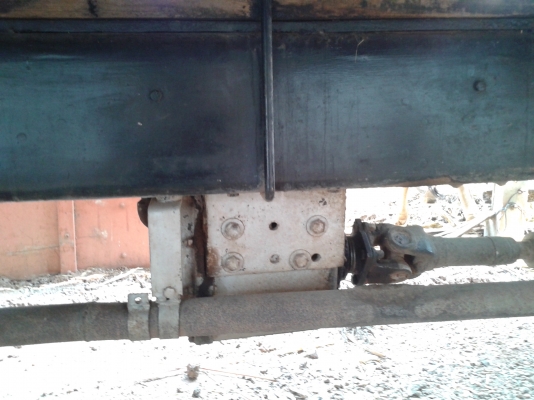 ขาย6ล้อใหญ่ยาง900  เครื่อง165 สโลว์กลาง ช่วงล่างแน่น พาวเว่อ ทริฟฟี่ ช ยาว6.5เมตร