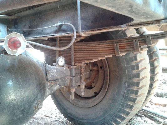 ขาย6ล้อใหญ่ยาง900  เครื่อง165 สโลว์กลาง ช่วงล่างแน่น พาวเว่อ ทริฟฟี่ ช ยาว6.5เมตร