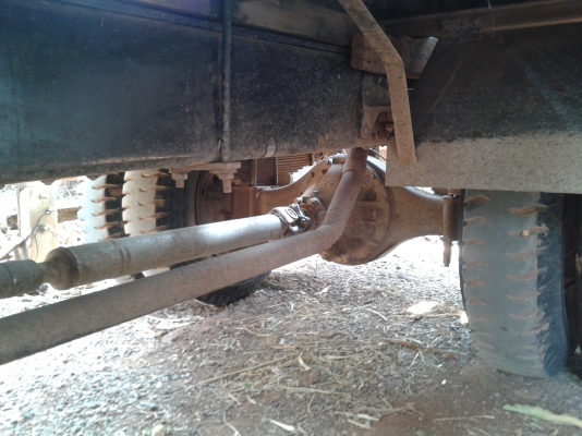 ขาย6ล้อใหญ่ยาง900  เครื่อง165 สโลว์กลาง ช่วงล่างแน่น พาวเว่อ ทริฟฟี่ ช ยาว6.5เมตร