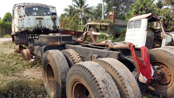 ขายด่วนช่วงล่างหัวคัชชีISUZU JCM พร้อมทะเบียนเป็น ขายตามสภาพ ขายด่วนช่วงล่างหัวคัชชีISUZU JCM พร้อมทะเบียนเป็น ขายตามสภาพ