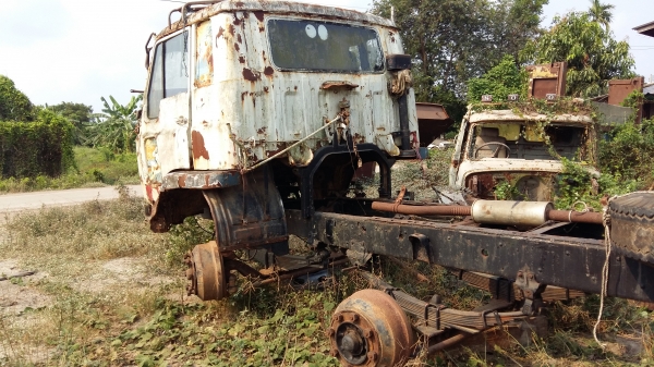 ขายด่วนช่วงล่างหัวคัชชีISUZU JCM พร้อมทะเบียนเป็น ขายตามสภาพ ขายด่วนช่วงล่างหัวคัชชีISUZU JCM พร้อมทะเบียนเป็น ขายตามสภาพ