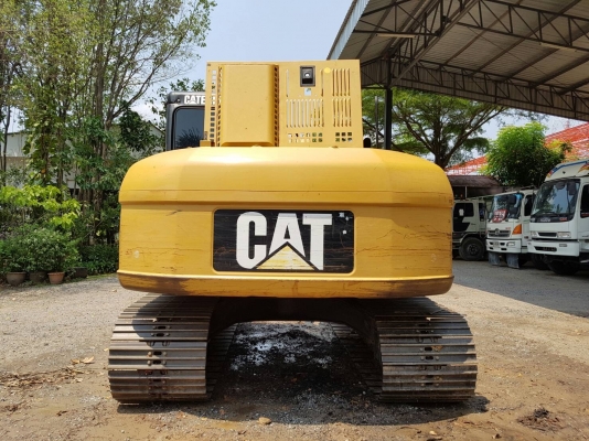 ขายรถแบ็คโฮ CAT 312C JAPAN ไฟฟ้าครบ ไมล์ชั่วโมง 8,5xx เอกสารอินวอยซ์ สดและผ่อน