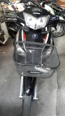 ขาย Honda Wave 125 i ปี 56 สตาร์ทมือ รถวิ่งไปสองหมื่นกว่าโล เครื่องดีเดิมๆ สภาพภายนอกดี เล่มพร้อมชุดโอน ขาย Honda Wave 125 i ปี 56 สตาร์ทมือ รถวิ่งไปสองหมื่นกว่าโล เครื่องดีเดิมๆ สภาพภายนอกดี เล่มพร้อมชุดโอน