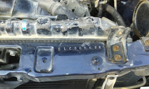 ขายบิ๊กเอ็มฝาแดง ปี94 เครื่องดีไม่มีไอ ครัชชีสวย แอร์ครบ สภาพสวย