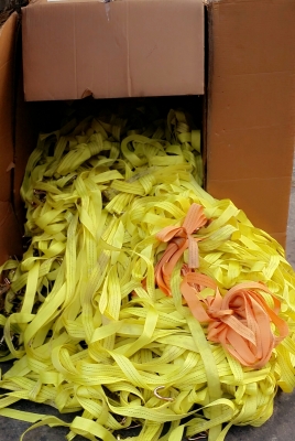 ขายสายรัดของน้ำเข้าอย่างดี