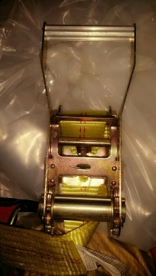 ขายสายรัดของน้ำเข้าอย่างดี