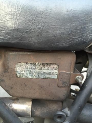 honda xl 250 honda xl 250