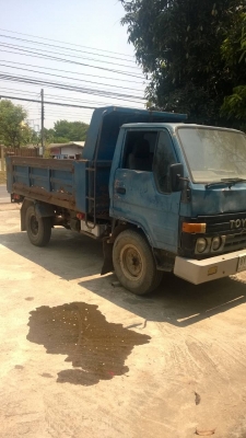 ขาย 4 ล้อดั้ม พร้อมใช้งาน