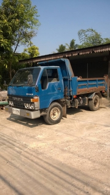 ขาย 4 ล้อดั้ม พร้อมใช้งาน