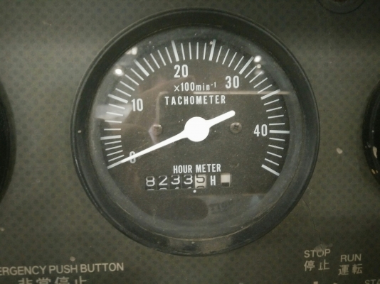 เครื่องปั๊มลม Airman PDS390S นำเข้าจากญี่ปุ่น