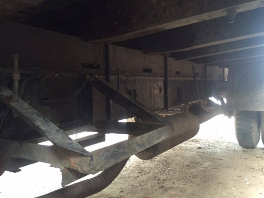 ขาย 6ล้อ ISUZU JCM เครื่อง 145 แรง เครื่องดี ช่วงล่างเดิม ยางดี พร้อมใช้ ขาย 6ล้อ ISUZU JCM เครื่อง 145 แรง เครื่องดี ช่วงล่างเดิม ยางดี พร้อมใช้