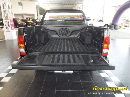 TOYOTA VIGO PRERUNNER 4 ประตู 2.5E ปี 2010