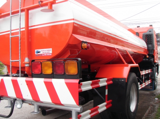 รับผลิตถังน้ำรถบรรทุก ทุกชนิด