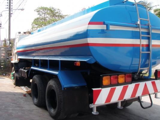 รับผลิตถังน้ำรถบรรทุก ทุกชนิด