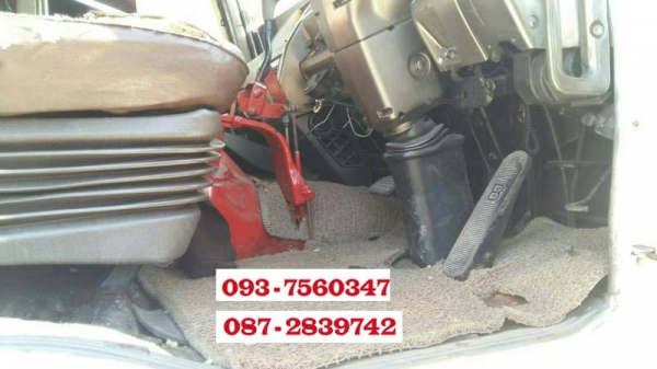 ขายรถประกอบตู้เปียก 10 ล้อ 1 เพลา HINO HO7D-A =195 แรงม้า ขายรถประกอบตู้เปียก 10 ล้อ 1 เพลา HINO HO7D-A =195 แรงม้า