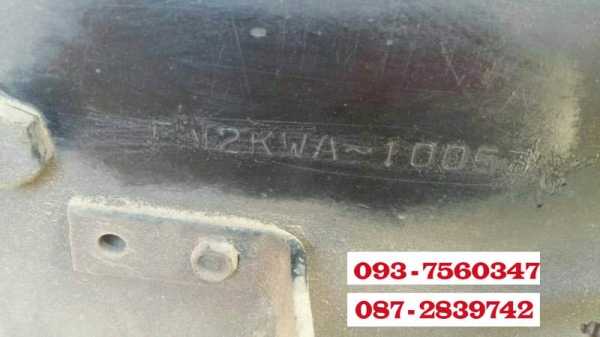 ขายรถประกอบตู้เปียก 10 ล้อ 1 เพลา HINO HO7D-A =195 แรงม้า ขายรถประกอบตู้เปียก 10 ล้อ 1 เพลา HINO HO7D-A =195 แรงม้า