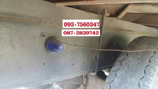 ขายรถประกอบตู้เปียก 10 ล้อ 1 เพลา HINO HO7D-A =195 แรงม้า ขายรถประกอบตู้เปียก 10 ล้อ 1 เพลา HINO HO7D-A =195 แรงม้า