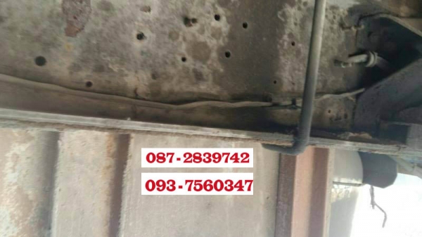 ขายรถประกอบตู้เปียก 10 ล้อ 1 เพลา HINO HO7D-A =195 แรงม้า ขายรถประกอบตู้เปียก 10 ล้อ 1 เพลา HINO HO7D-A =195 แรงม้า