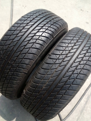 185/65R14 BRIDGESTONE TAXXI PREMIUM ปี14 มี 2 เส้น tel.081-427-3941 ไอดีไลน์  0814273941