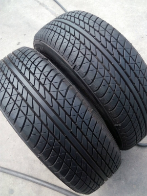 185/65R14 BRIDGESTONE TAXXI PREMIUM ปี14 มี 2 เส้น tel.081-427-3941 ไอดีไลน์  0814273941
