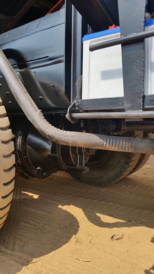 ขายรถบรรทุกดัมพ์ ISUZU DECA เครื่อง 195 turbo inter -230 แรง ปี 42 กระบะดัมพ์มิเนียม เกียร์ฟูลเลอร์ รถสวยพร้อมใช้งาน ขายรถบรรทุกดัมพ์ ISUZU DECA เครื่อง 195 turbo inter -230 แรง ปี 42 กระบะดัมพ์มิเนียม เกียร์ฟูลเลอร์ รถสวยพร้อมใช้งาน