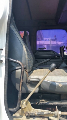 ขายรถบรรทุกดัมพ์ ISUZU DECA เครื่อง 195 turbo inter -230 แรง ปี 42 กระบะดัมพ์มิเนียม เกียร์ฟูลเลอร์ รถสวยพร้อมใช้งาน ขายรถบรรทุกดัมพ์ ISUZU DECA เครื่อง 195 turbo inter -230 แรง ปี 42 กระบะดัมพ์มิเนียม เกียร์ฟูลเลอร์ รถสวยพร้อมใช้งาน