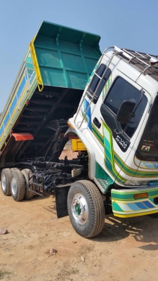 ขายรถบรรทุกดัมพ์ ISUZU DECA เครื่อง 195 turbo inter -230 แรง ปี 42 กระบะดัมพ์มิเนียม เกียร์ฟูลเลอร์ รถสวยพร้อมใช้งาน ขายรถบรรทุกดัมพ์ ISUZU DECA เครื่อง 195 turbo inter -230 แรง ปี 42 กระบะดัมพ์มิเนียม เกียร์ฟูลเลอร์ รถสวยพร้อมใช้งาน