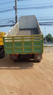 ขายรถบรรทุกดัมพ์ ISUZU DECA เครื่อง 195 turbo inter -230 แรง ปี 42 กระบะดัมพ์มิเนียม เกียร์ฟูลเลอร์ รถสวยพร้อมใช้งาน ขายรถบรรทุกดัมพ์ ISUZU DECA เครื่อง 195 turbo inter -230 แรง ปี 42 กระบะดัมพ์มิเนียม เกียร์ฟูลเลอร์ รถสวยพร้อมใช้งาน