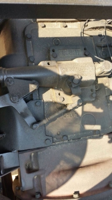 ขายรถบรรทุกดัมพ์ ISUZU DECA เครื่อง 195 turbo inter -230 แรง ปี 42 กระบะดัมพ์มิเนียม เกียร์ฟูลเลอร์ รถสวยพร้อมใช้งาน ขายรถบรรทุกดัมพ์ ISUZU DECA เครื่อง 195 turbo inter -230 แรง ปี 42 กระบะดัมพ์มิเนียม เกียร์ฟูลเลอร์ รถสวยพร้อมใช้งาน