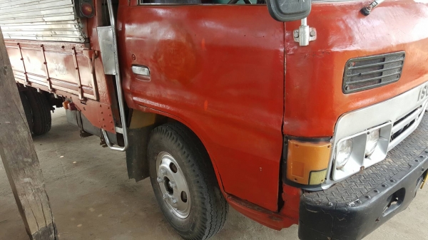 ลด! 198,000 KS22 เครื่อง4BD1 110แรง